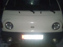 Фото авто Hyundai Porter