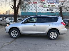 Фото авто Toyota RAV4