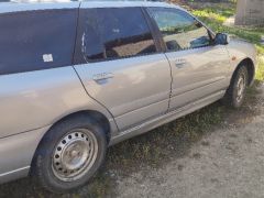 Сүрөт унаа Nissan Primera