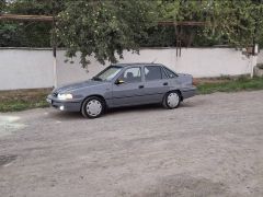 Фото авто Daewoo Nexia