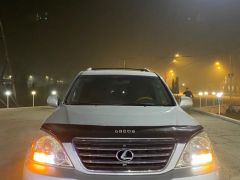 Фото авто Lexus GX