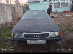 Фото авто Audi 100