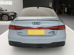 Photo of the vehicle Audi A7