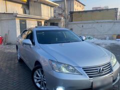 Фото авто Lexus ES