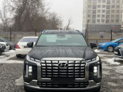 Сүрөт унаа Hyundai Palisade