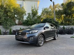 Фото авто Kia Sorento