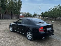 Photo of the vehicle Subaru Legacy