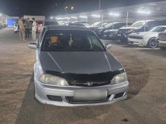 Фото авто Honda Torneo