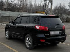 Сүрөт унаа Hyundai Santa Fe