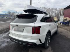 Сүрөт унаа Kia Sorento