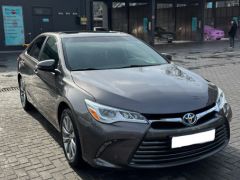 Photo of the vehicle Toyota Camry