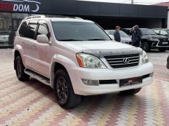 Фото авто Lexus GX