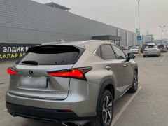 Photo of the vehicle Lexus NX