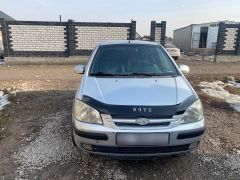 Photo of the vehicle Hyundai Getz