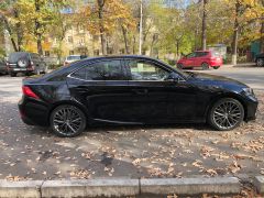 Фото авто Lexus IS