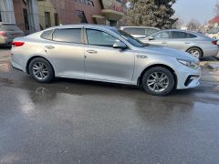 Фото авто Kia K5