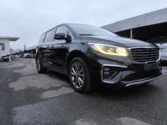 Фото авто Kia Carnival