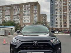 Фото авто Toyota RAV4