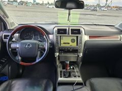 Сүрөт унаа Lexus GX