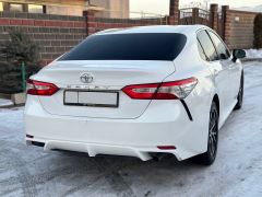 Photo of the vehicle Toyota Camry