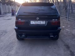 Фото авто BMW X5