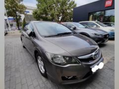 Сүрөт унаа Honda Civic