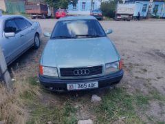 Photo of the vehicle Audi 100