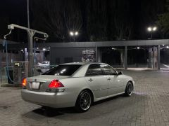 Фото авто Toyota Mark II