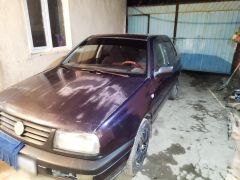 Photo of the vehicle Volkswagen Vento