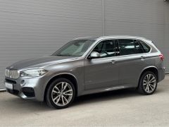 Сүрөт унаа BMW X5