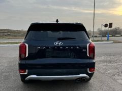 Photo of the vehicle Hyundai Palisade