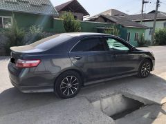 Фото авто Toyota Camry