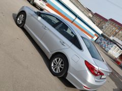 Сүрөт унаа Hyundai Sonata