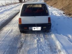 Сүрөт унаа Daewoo Tico