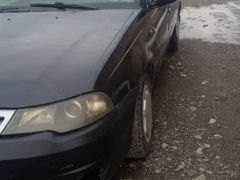 Сүрөт унаа Daewoo Nexia