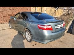 Photo of the vehicle Toyota Camry