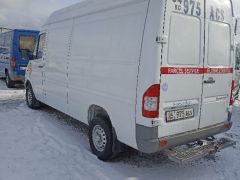 Фото авто Mercedes-Benz Sprinter