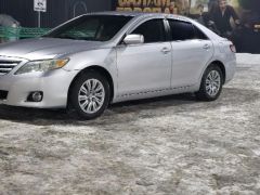 Photo of the vehicle Toyota Camry