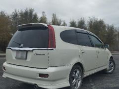 Фото авто Honda Stream