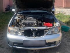 Сүрөт унаа Nissan Primera