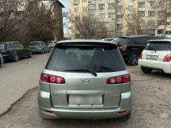 Сүрөт унаа Mazda Demio