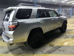 Сүрөт унаа Toyota 4Runner