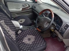 Фото авто Nissan Cefiro