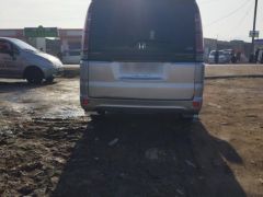 Сүрөт унаа Honda Stepwgn