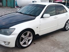 Сүрөт унаа Toyota Altezza