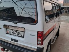 Фото авто Daewoo Damas