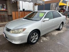 Сүрөт унаа Toyota Camry