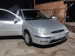 Сүрөт унаа Ford Focus