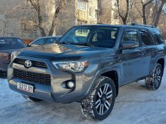 Фото авто Toyota 4Runner