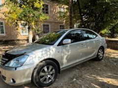 Photo of the vehicle Toyota Allion